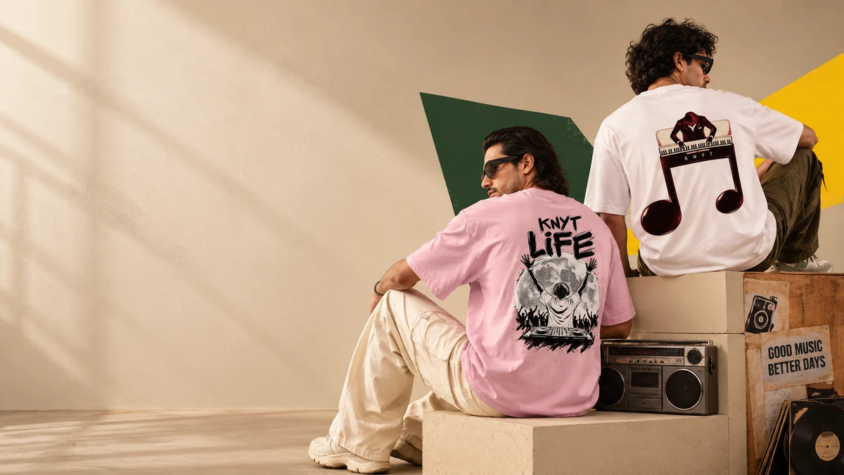 New Drop