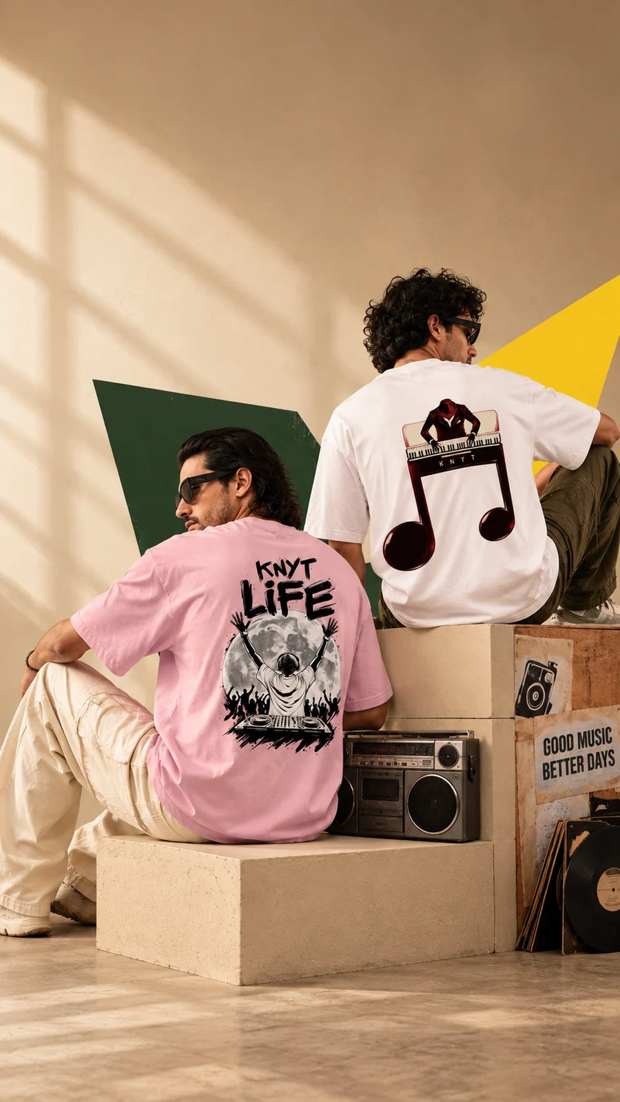 New Drop