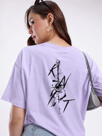 The KNYT | Album of Knyt  | Unisex Oversized Classic T-Shirt