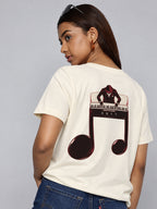 Play With Me | Album of Knyt  | Unisex Oversized Classic T-Shirt
