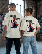 iSwing | Unisex Oversized Classic T-Shirt
