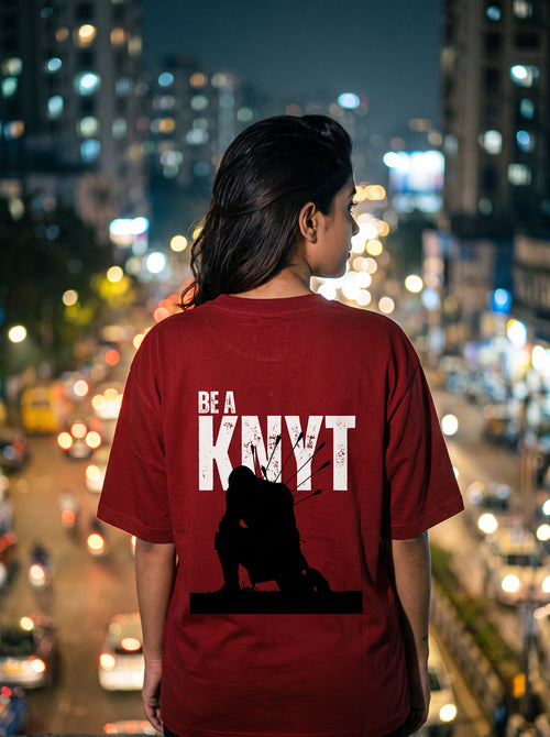 Bear The Pain | Unisex Oversized Classic T-Shirt